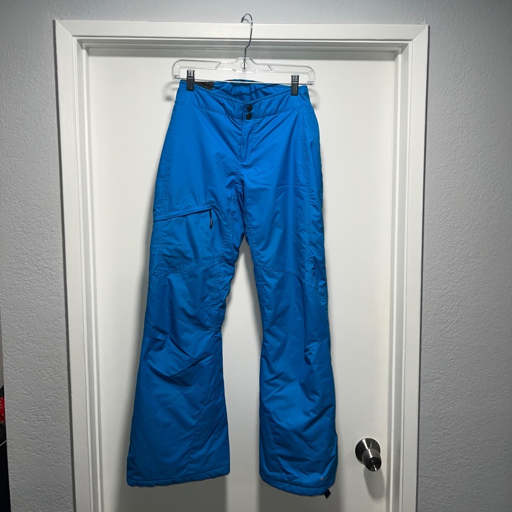 Women’s Columbia Ski Pants XS